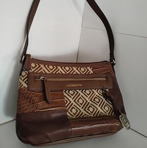 Vintage shoulder bag Liz calabrone